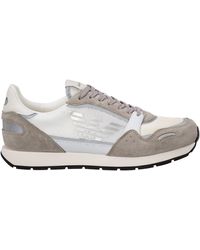 Sneaker Emporio Armani da uomo - Fino al 50% di sconto | Lyst