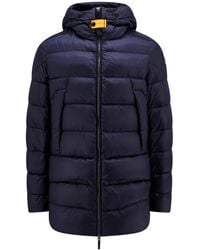 Parajumpers - Rolph Down Jacket - Lyst