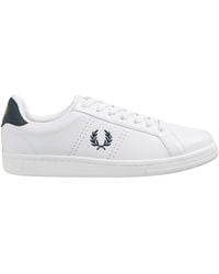 Fred Perry - Sneakers b721 - Lyst