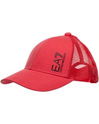 ea7 snapback