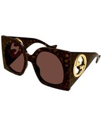 Gucci - Sunglasses GG1254S - Lyst