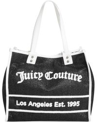 Juicy Couture Shopping bag - Nero