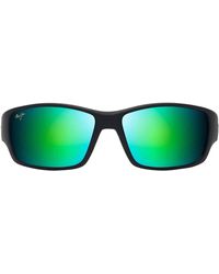 Maui Jim - Sunglasses Local Kine - Lyst