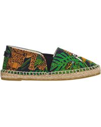 dolce and gabbana espadrilles mens