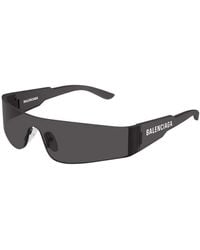 Balenciaga - Sunglasses Bb0041s - Lyst