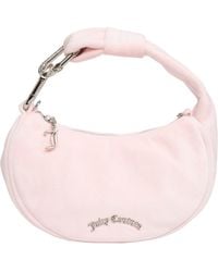 Juicy Couture - Blossom Small Hobo Bag - Lyst