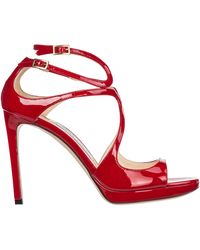 Jimmy Choo Stilettos and high heels for Women - Up to 45% off at Lyst.com