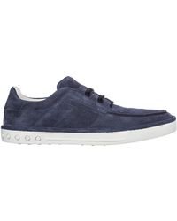 Scarpe Tod's da uomo - Fino al 50% di sconto | Lyst