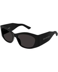 Balenciaga - Sunglasses Bb0329s - Lyst