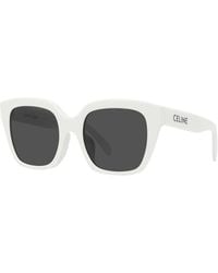 Celine - Sunglasses Cl40198f - Lyst