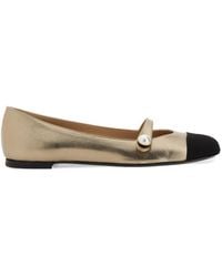 Roberto Festa - Divy Ballet Flats - Lyst