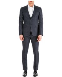 armani suit price