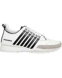 DSquared² - Sneakers legendary - Lyst