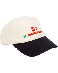 Men's Prada Hats | Lyst - Page 2