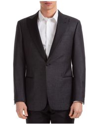 armani mens blazer