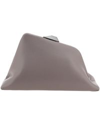 The Attico - Day Off Clutch - Lyst