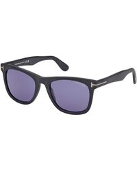 Tom Ford - Sunglasses Ft1099_5202v - Lyst