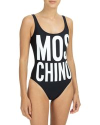 Abbigliamento da spiaggia Moschino da donna | Sconto online fino al 60% |  Lyst