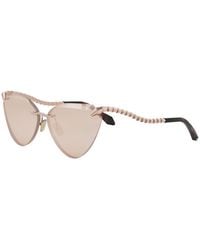 BVLGARI - Sunglasses Bv40024u - Lyst