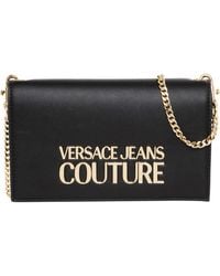 Borse Versace Jeans Couture da donna | Sconto online fino al 19% | Lyst