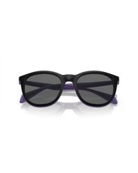 Emporio Armani - Sunglasses 4211 Sole - Lyst