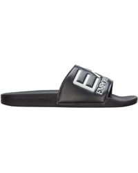 ea7 footwear