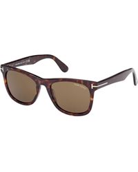 Tom Ford - Sunglasses Ft1099_5252j - Lyst