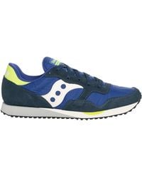 Saucony - Dxn Trainer Sneakers - Lyst