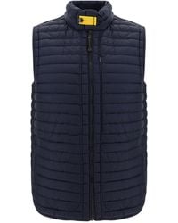 Parajumpers - Gino Vest - Lyst