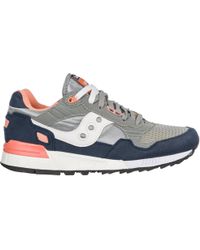 saucony ballista grigio