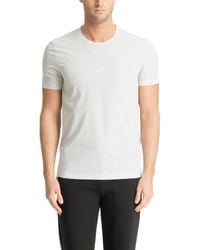 EA7 - Ventus 7 T-shirt - Lyst