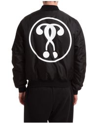 moschino jackets mens