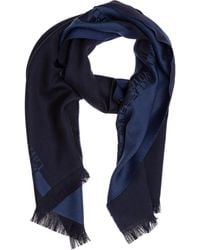 ea7 scarf
