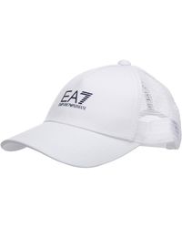 ea7 snapback