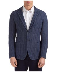 armani blazer