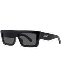 Celine - Sunglasses Cl40214u - Lyst