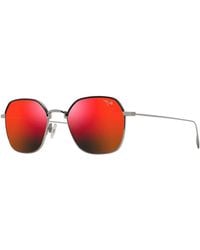 Maui Jim - Sunglasses Moon DOGGY - Lyst