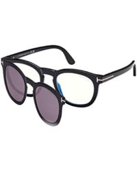Tom Ford - Occhiali da sole ft5993-b - Lyst