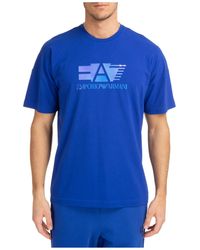 t shirt ea7