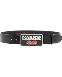 DSquared² - Cintura - Lyst
