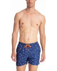 Gallo - Swim Shorts - Lyst