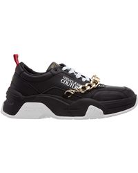 versace trainers