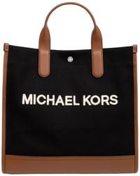Michael Kors - Brooklyn Tote Bag - Lyst