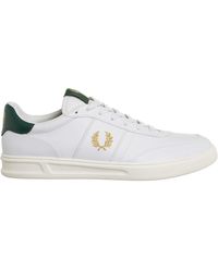 Fred Perry Shoes for Men | Online Sale up to 63% off | Lyst