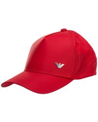 mens armani cap sale