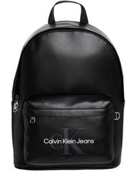Calvin Klein Backpack - Black