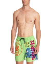 DSquared² - Swim Shorts - Lyst