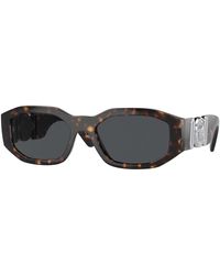 Versace - Sunglasses 4361 Sole - Lyst