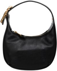 Moschino - Leather Hobo Bag - Lyst