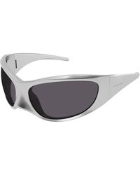 Balenciaga - Sunglasses Bb0252s - Lyst